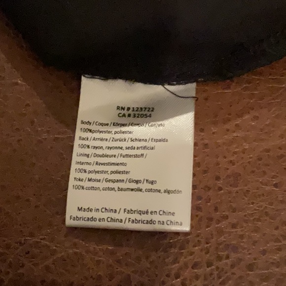 Anthropologie One September Nala Bohemian Tank Top Size Small - Picture 8 of 8